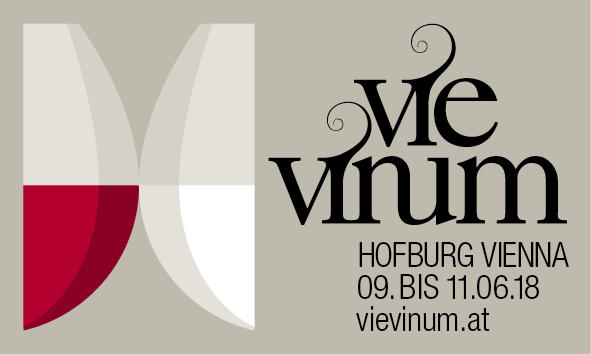 VieVinum in der Hofburg in Wien