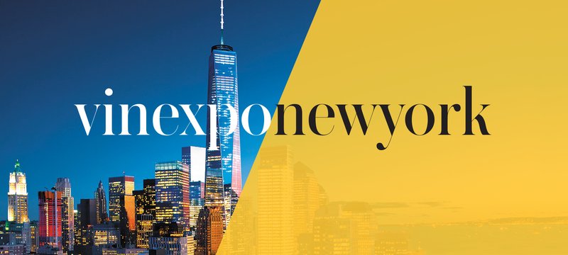 Vinexpo New York - 04. - 05. März 2019