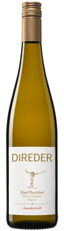 Ried Mordthal | Roter Veltliner