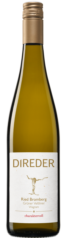 Ried Bromberg | Grüner Veltliner