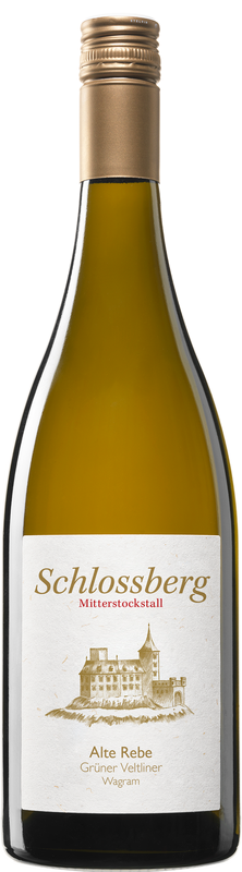 Alte Rebe | Grüner Veltliner