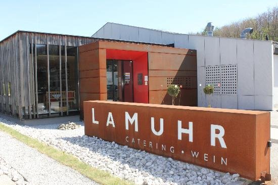Weingut des Monats September - Vinothek LaMuhr in Gmunden